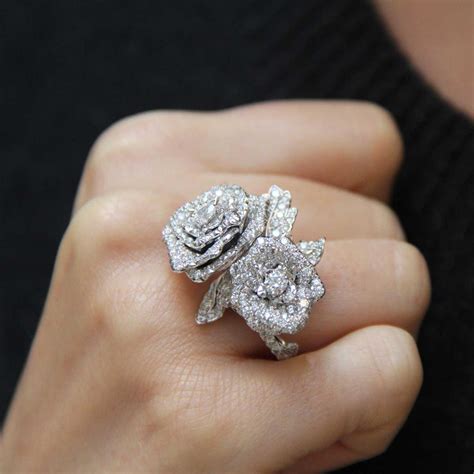 Dior rings for women uk